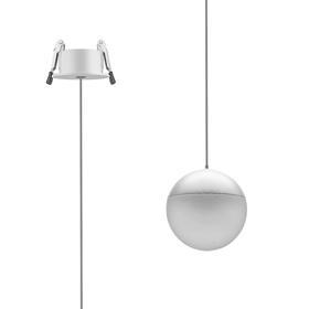 Kilda Ceiling Lights Mantra Fusion Single Pendant Kilda Ceiling Lights Mantra Fusion Single Pendant